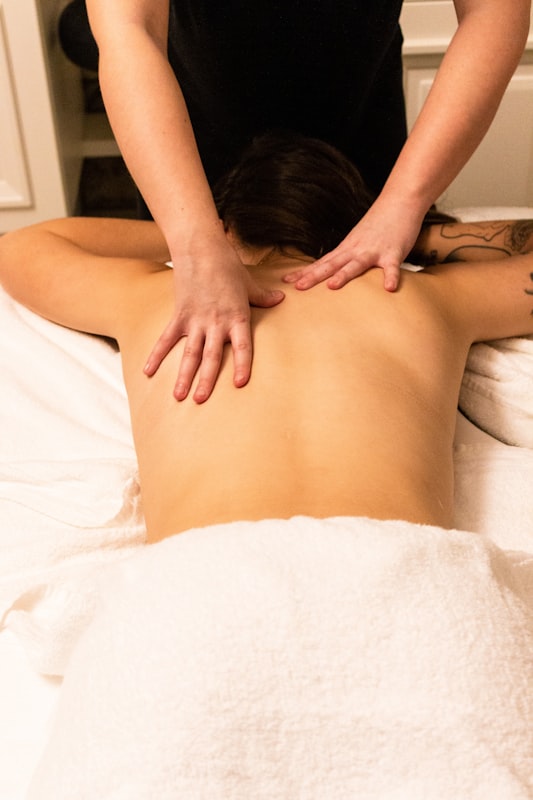 Body Treatment